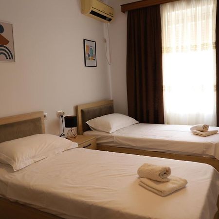 Daniel City Center Apartment Berat Ngoại thất bức ảnh