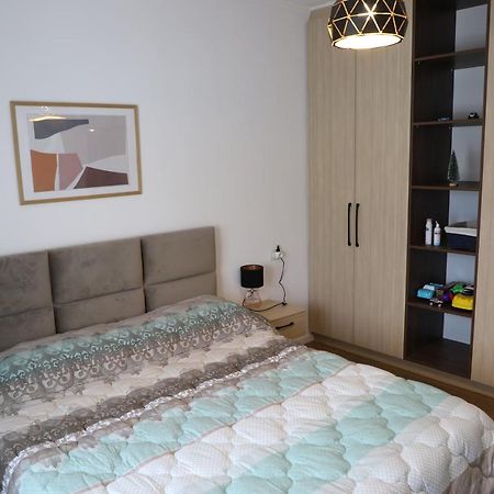 Daniel City Center Apartment Berat Ngoại thất bức ảnh