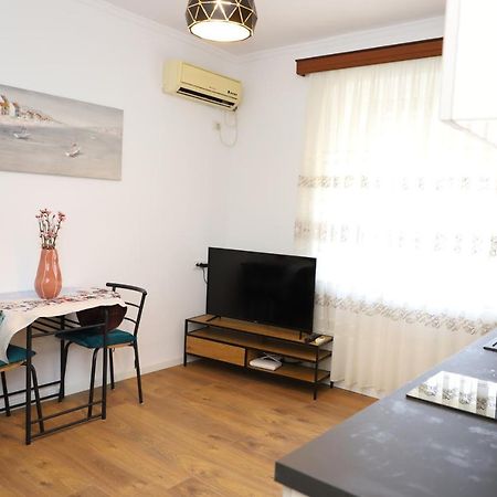 Daniel City Center Apartment Berat Ngoại thất bức ảnh