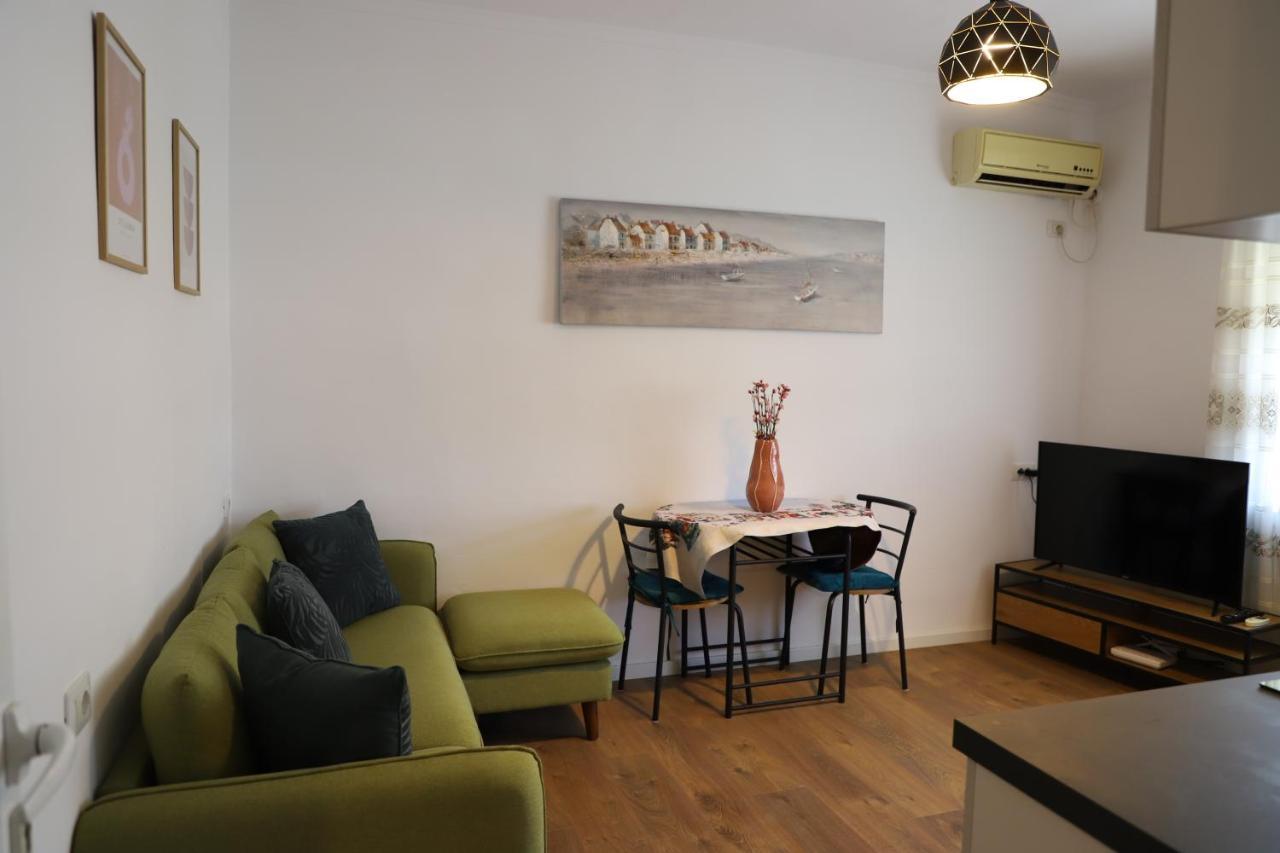 Daniel City Center Apartment Berat Ngoại thất bức ảnh
