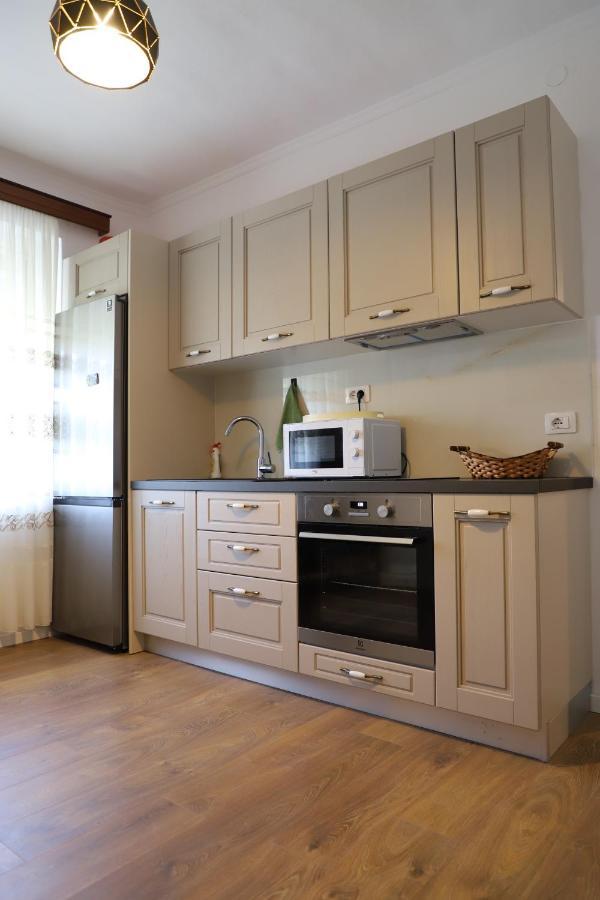 Daniel City Center Apartment Berat Ngoại thất bức ảnh