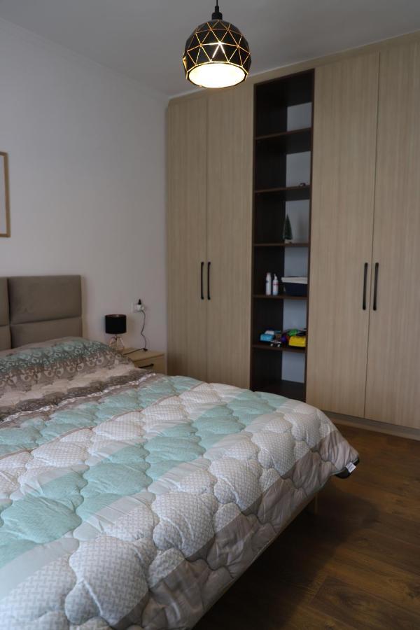 Daniel City Center Apartment Berat Ngoại thất bức ảnh