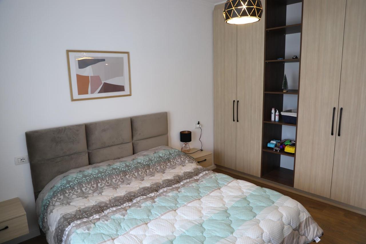 Daniel City Center Apartment Berat Ngoại thất bức ảnh