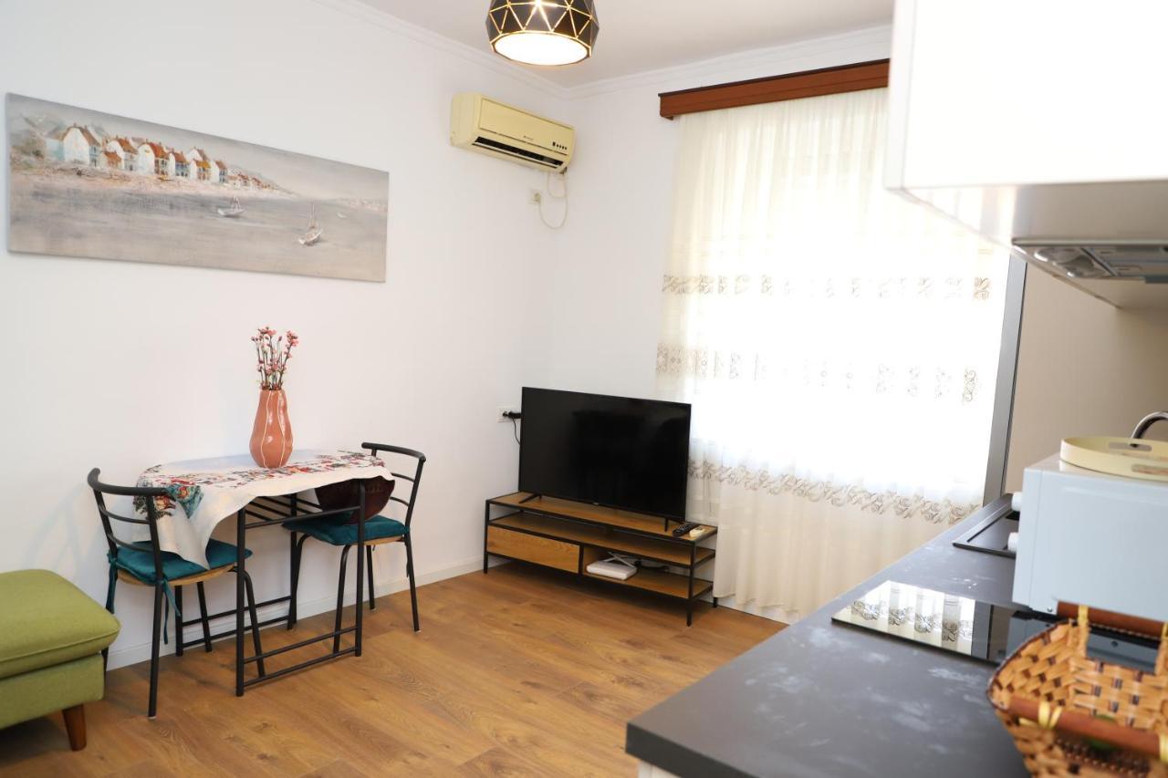 Daniel City Center Apartment Berat Ngoại thất bức ảnh