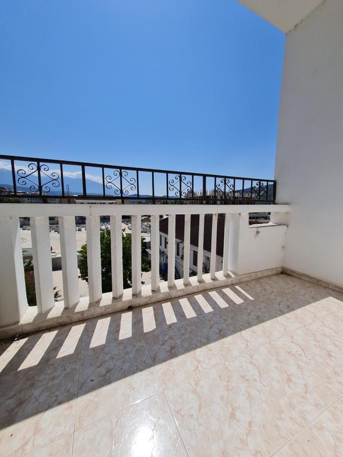 Daniel City Center Apartment Berat Ngoại thất bức ảnh